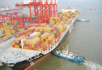 厦门货代国际物流新选择 海运到台湾基隆超低价服务揭密